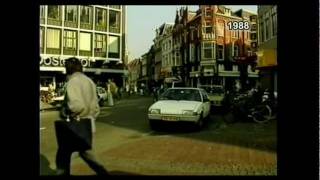 Groningen 1988 en 2004 [upl. by Calise]