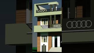 House Design 2024 PiyushPanchal [upl. by Vanda]