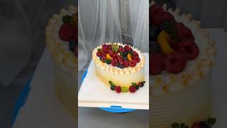 Mothers day Cake decoration 🥰🥰 shortsyoutubeshorts food shortfeedCraving bowl tastycake [upl. by Janik]