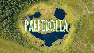 Pareidolia  Music  Children dream version of Robert Miles NeedSimplytoday [upl. by Zeiler]