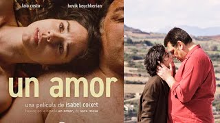 Un amor Bande annonce VF 2024 Trailer VF 2024 [upl. by Natka301]