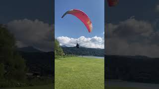 Parapente 🪂 Valle de Bravo what 5586199046 [upl. by Gyimah]