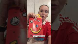 Happy meal crocs shortvideo mereetfille humour [upl. by Obadiah]