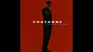 Atado a tu Amor  Chayanne [upl. by Atilrep]