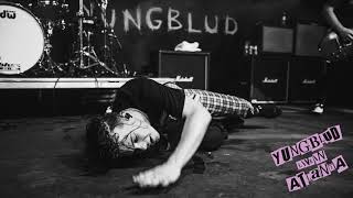 YUNGBLUD  21st Century Liability Live in Atlanta [upl. by Eiznek]