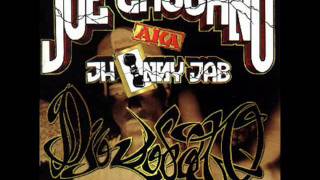 JOE CASSANO  NOCCHE DURE [upl. by Ragucci]