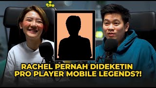 Morph Team Bakal Open Divisi Mobile Legends  EMPETALK Rachel Florencia [upl. by Namialus]