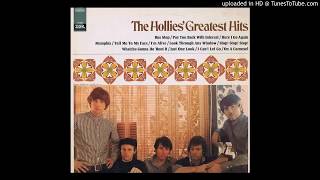 The Hollies  Im Alive from The Hollies Greatest Hits Vinyl Rip [upl. by Nnayllek613]