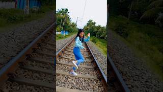 Manmatharasa💃 anoshnaantonymanmatharasadance viralvideos shorts [upl. by Alverta]