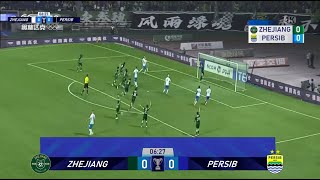 🔴LIVE RCTI ZHEJIANG FC VS PERSIB BANDUNG  03102024  ASEAN Club Championship League Two 202425 [upl. by Luisa535]