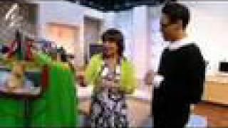 Goks Fashion Fix  Crimes of Fashion  Channel 4 [upl. by Sonni]