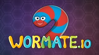 WORMATEIO OFFICIAL PROMO [upl. by Jasmin]