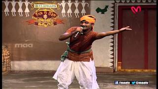 Rela Re Rela 1 Episode 1  Srinivas Performance [upl. by Meuser]