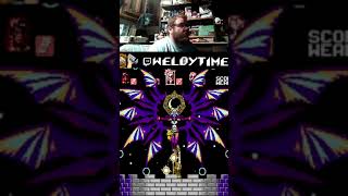 Bloodstained Final Boss Quick Kill  weldytime on Twitch [upl. by Liane535]