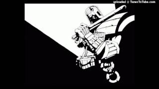 Alan SilvestriTVE Symphony Orchestra  Judge Dredd [upl. by Doughman667]