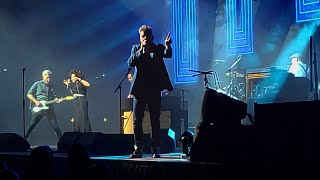 Deacon Blue Live Brighton 2023  Part 2 Electric Set [upl. by Bridges]