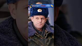 Зубов проучил Колобкова за неправильную парковку 🔥 До конца сериал солдаты [upl. by Adnalu]