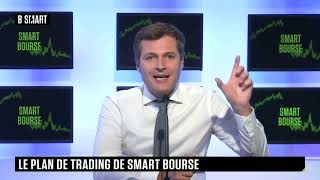 SMART BOURSE  Emission du lundi 2 octobre [upl. by Nanda]