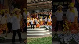 TIKLOS Dance Folk Dance folkdance philippines [upl. by Wolfgram]