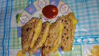 Leftover Roti Se Banaye Tasty Nasta shortsvideo leftoverrotirecipe trendingshorts bihari [upl. by Harelda639]