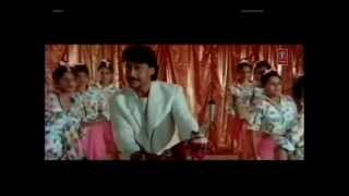 Tanha Main Akela Full Song  Sachche Ka BolBala  Jackie Shroff [upl. by Dexter277]