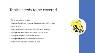 Hive Part 6 Hive Case Statements IF Statements and Hive Operators👨🏻‍💻 [upl. by Gerfen]