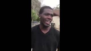 Guy Singing About Mom Dying From Cancer  BOY SINGS OF MOM DYING FROM CANCER [upl. by Antipas]