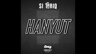 Si Tariq  Hanyut audio [upl. by Hareehat]