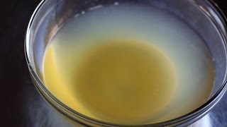 Ichiban Dashi Recipe  Japanese Cooking 101 [upl. by Llerahc]