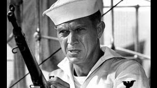 Steve McQueen Sand pebbles ending [upl. by Eremaj694]