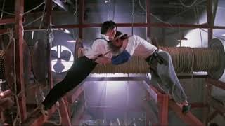 Jackie Chan  Miracles  Mr Canton and Lady Rose  Fight Scene [upl. by Aleta]