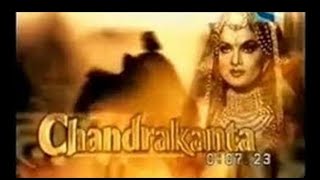 Chandrakanta 1994 episode 39 [upl. by Zysk]