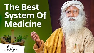 Ayurveda Allopathy amp the Best System of Medicine [upl. by Selokcin233]