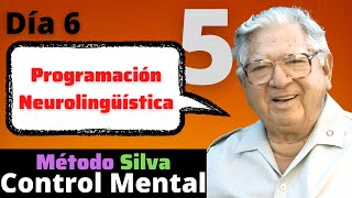 La Programación Neurolingüística con el Método Silva [upl. by Tsui851]