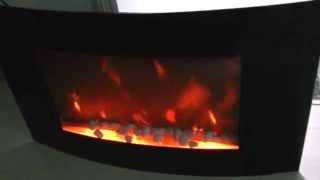 electric fireplace manufacturerelectric stove manufacturerfireplace manufacturer BG04 [upl. by Nirehtak772]