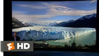 An Inconvenient Truth 410 Movie CLIP  Glaciers 2006 HD [upl. by Navlys]