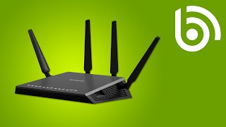 NETGEAR How to install a Nighthawk X4 [upl. by Middendorf570]