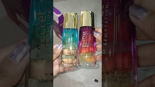 Secret Temptation Perfume Review trending secrettemptation perfume shorts viral perfumes [upl. by Ardnac864]