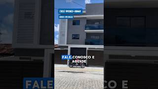 APARTAMENTO NOS BANCARIOS João Pessoa PB [upl. by Ordnaxela241]