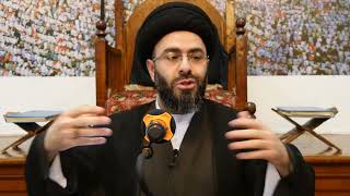 Who Does Allah Love amp Hate  Sayed Hossein Qazwini  Night 17 Ramadan 2023 [upl. by Eirod740]