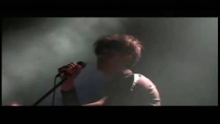 Clan of Xymox  Heroes live [upl. by Sesom609]