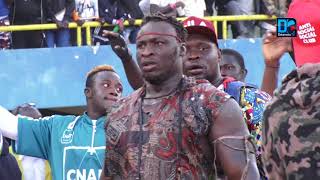 COMBAT AMA BALDE vs PAPA SOW  touss de Ama Balde [upl. by Marteena]