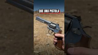 Derribando Mitos de las Armas Pt 2 shortsfeed short curiosidades [upl. by Carlyn]