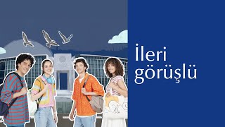 İleri Görüşlü [upl. by Lenore]