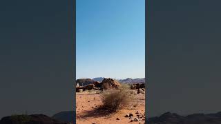 Namibia the Damaraland [upl. by Persian]