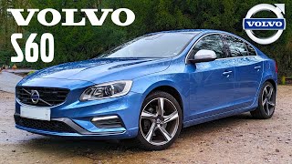 Volvo S60 Drive and Review  Still a great Volvo [upl. by Daune27]