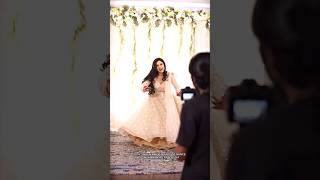 Bride Dancing On Ghar more Pardesiya 💃 dance bride sangeetdance dancechoreography nagpur [upl. by Zerdna]