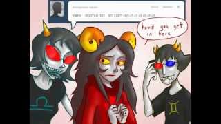 Ask Aradia 12 [upl. by Heinrick]