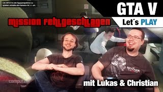 GTA 5 Lets Play  NextGenVersion [upl. by Luci]