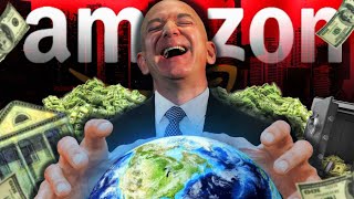 Why Amazon Is Buying Everything [upl. by Aneehsirk974]